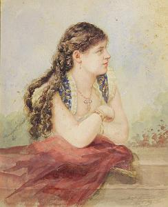 JEAN RAYMOND HIPPOLYTE LAZERGES (10)